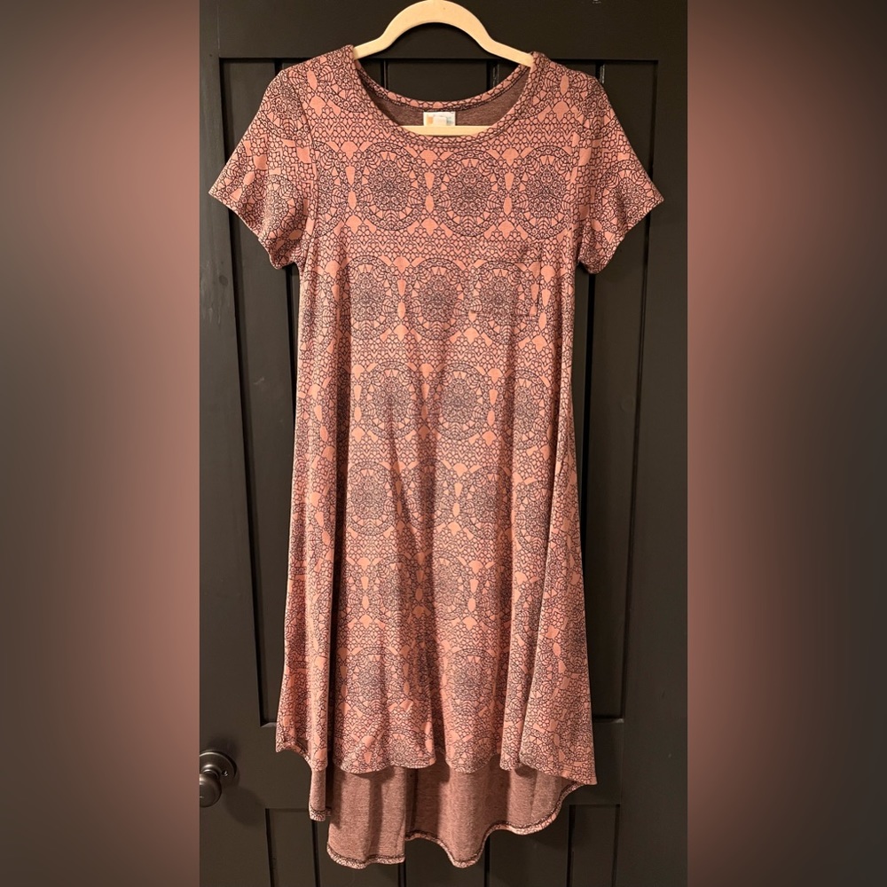 Lularoe Hi-Low Dress